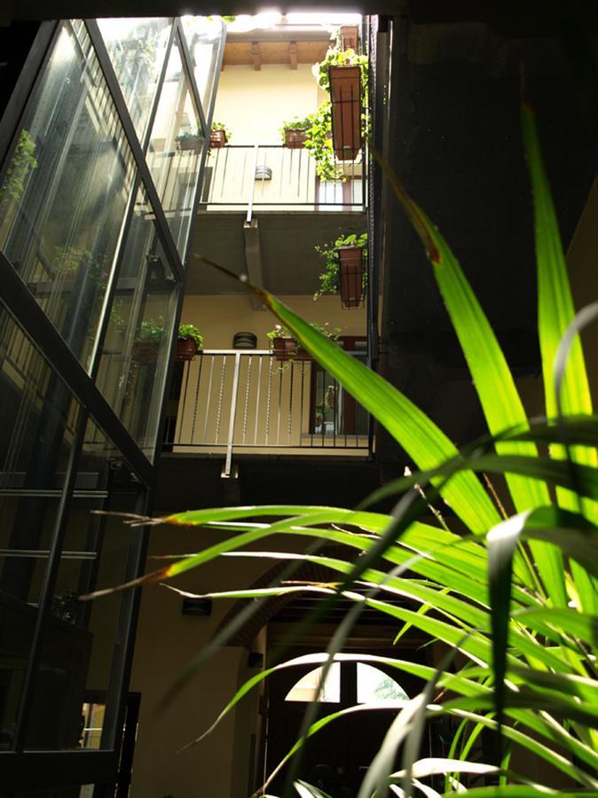 Hotel Karol モンツァ エクステリア 写真