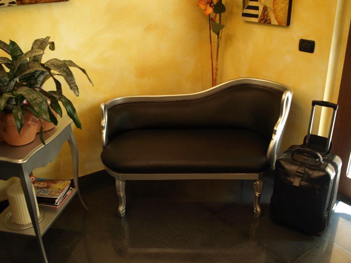 Hotel Karol モンツァ エクステリア 写真