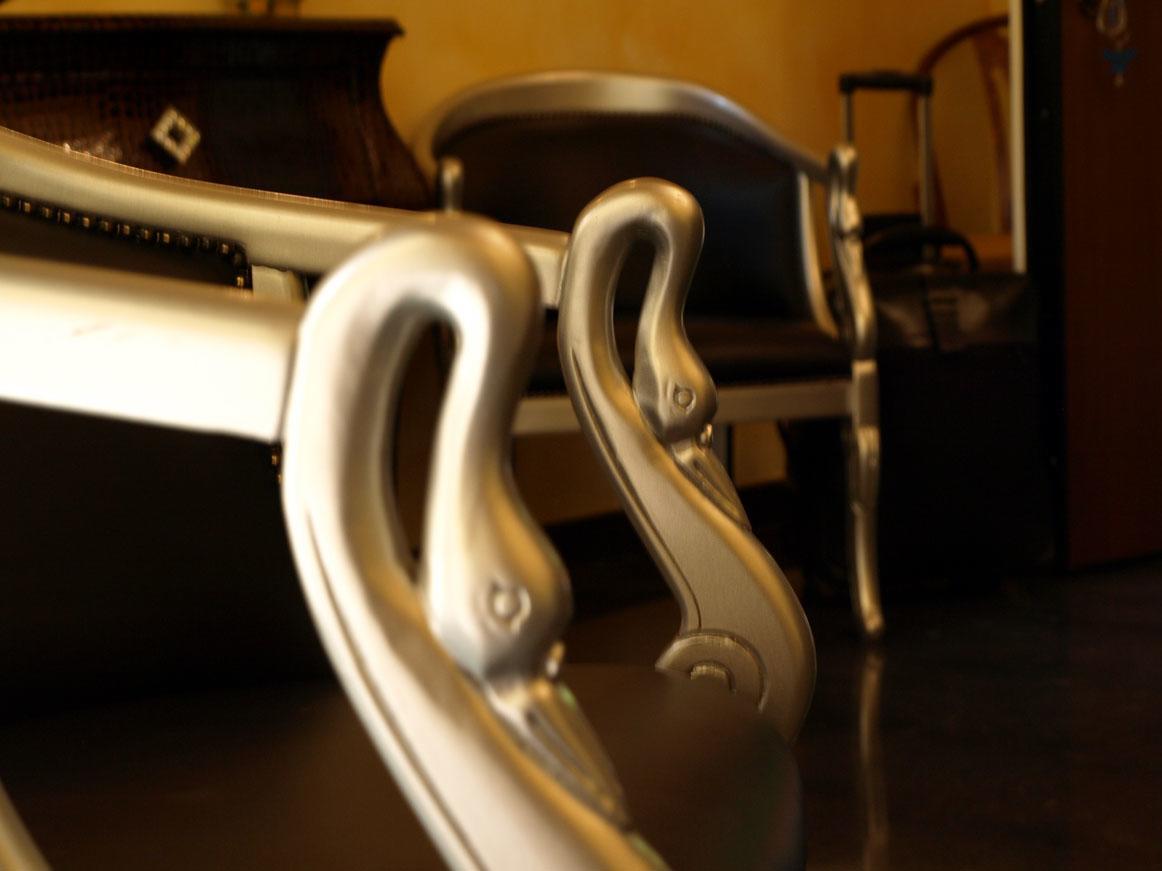 Hotel Karol モンツァ エクステリア 写真